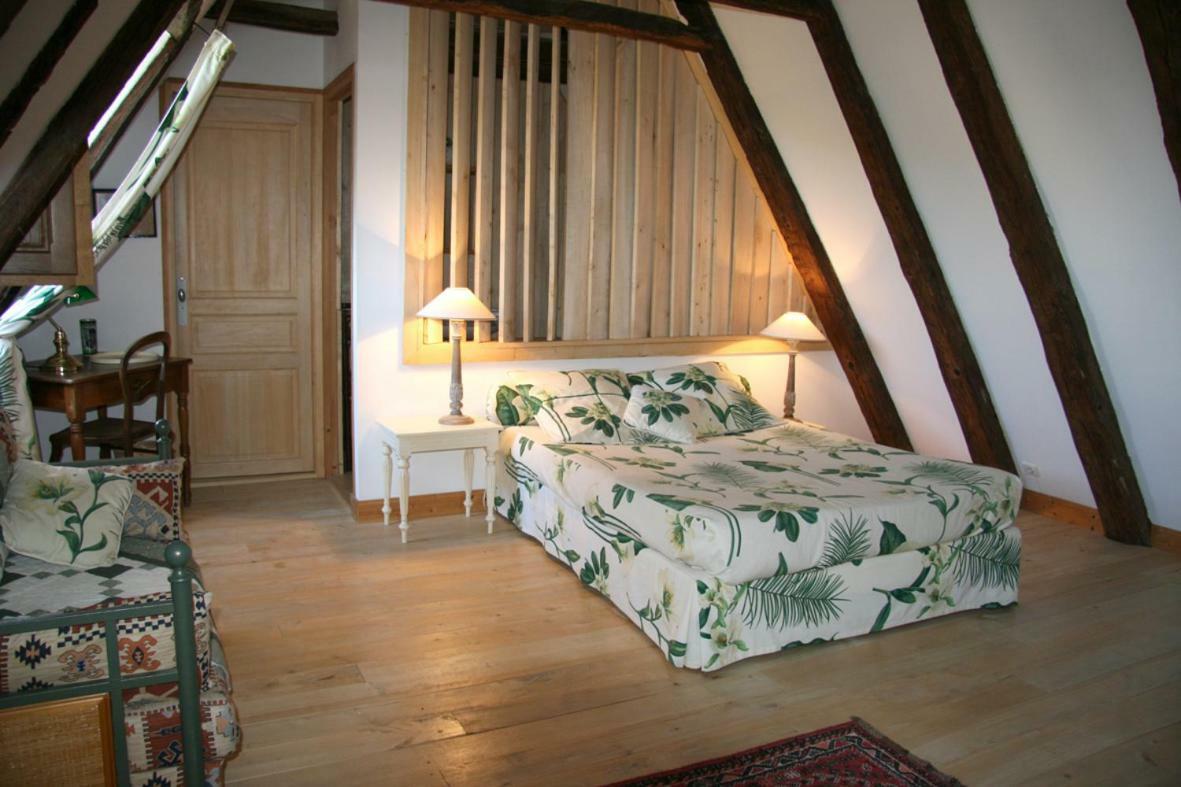La Vignolle Hotel Saint-Amand-de-Coly Luaran gambar
