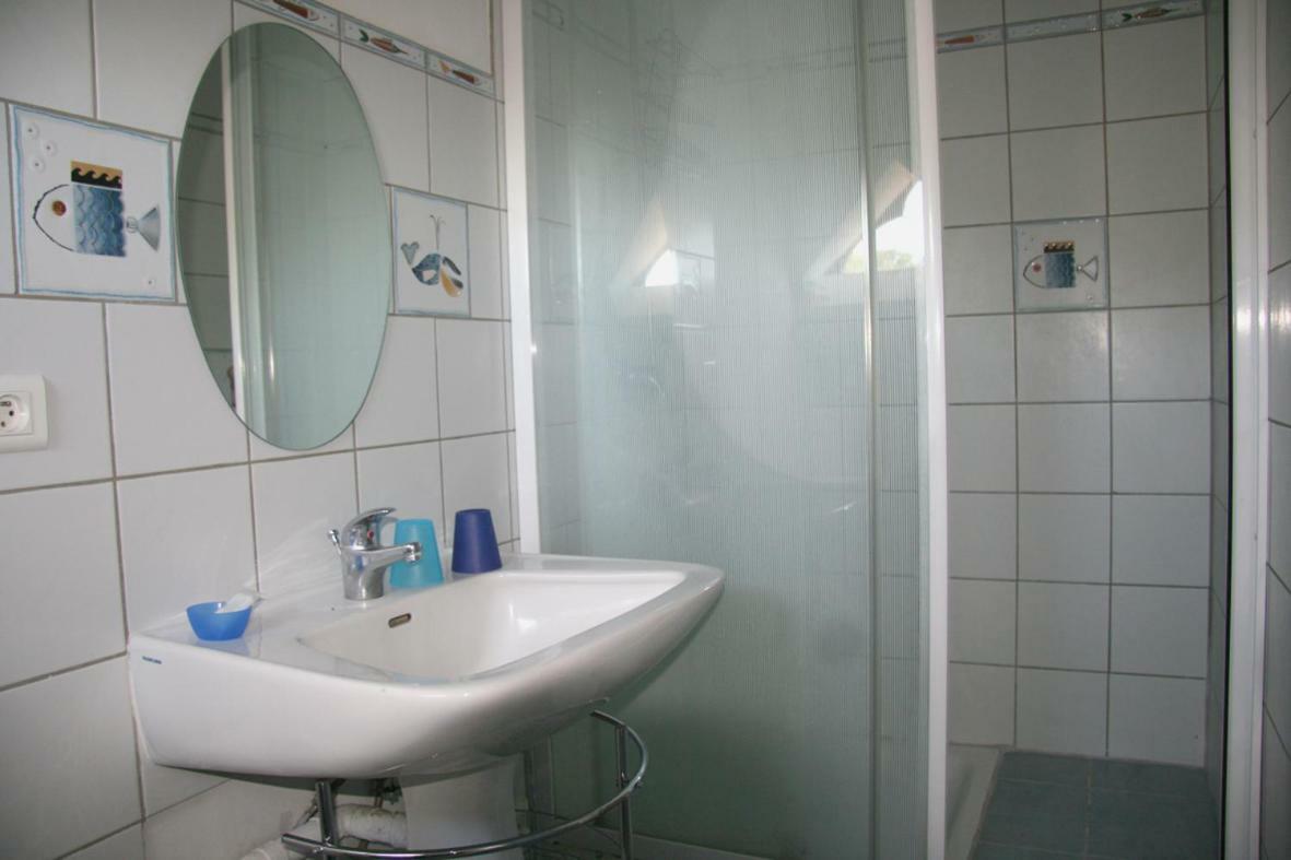 La Vignolle Hotel Saint-Amand-de-Coly Luaran gambar